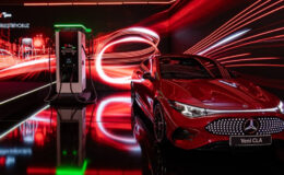 Mercedes-Benz ve En Yakıt’tan ortak şarj ağı hamlesi