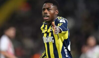 Fenerbahçe’ye Musaba’dan müjdeli haber