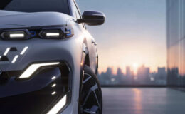 Renault yeni ‘amiral gemisini’ Kore’de tanıttı