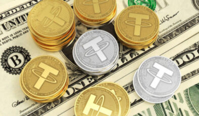 Stablecoin işlemleri 33 trilyon dolarla rekor kırdı