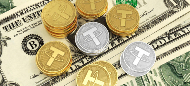 Stablecoin işlemleri 33 trilyon dolarla rekor kırdı