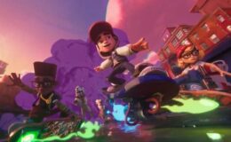 Subway Surfers devam oyunu 14 yıl sonra duyuruldu: Subway Surfers City