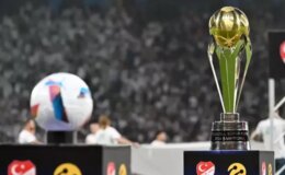 Süper Kupa maçlarının hakemleri belli oldu