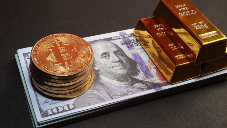 Trump Davos’ta konuştu: Bitcoin, altın ve dolar harekete geçti