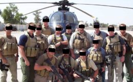 Trump Venezuela’daki ABD petrolünü korumak için paralı asker tutacak