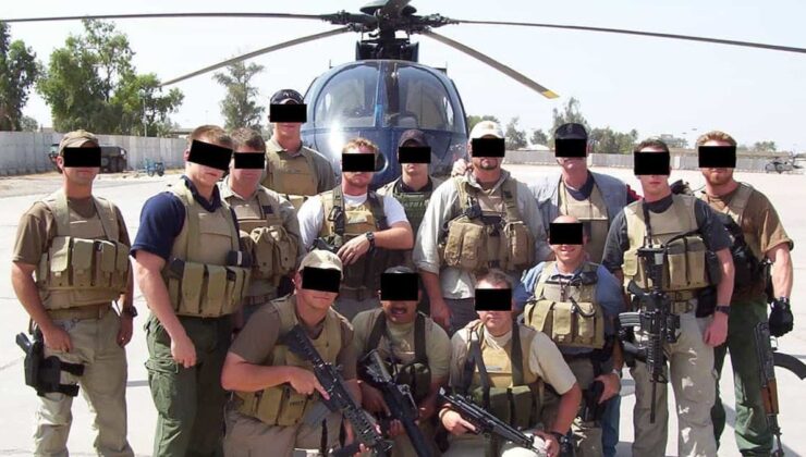 Trump Venezuela’daki ABD petrolünü korumak için paralı asker tutacak